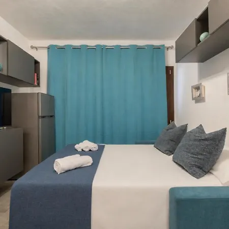 Daire Sea View Terrace - Free Parking - Modern For 4 Guests